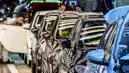 Türkiye'nin Otomotiv İhracatı Rekor Kırdı!