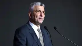 Bolat: OECD'de Çok Taraflı Ticaret Sistemi Tartışıldı