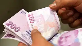 Emekli Bayram İkramiyesi Hesaplarda!