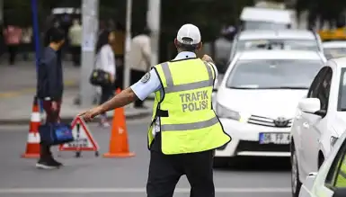 2025 Trafik Cezaları: Sürücüleri Ne Bekliyor?