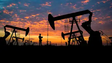 ABD'de Petrol Kulesi Sayısı Değişmedi: 483