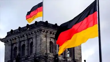 Almanya'da 2025 Büyüme Tahmini Sıfırlandı