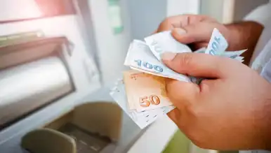 ATM'ler Daha Sık Doluyor: Nakit Talebi Patladı!