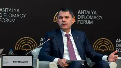 Kurum: Rüzgar ve Güneş Enerjisi Kapasitemiz 4 Kat Artacak