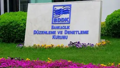 BDDK: Şirketlere Kredide Yeni Dönem