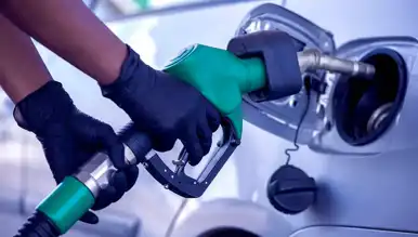 Benzine 98 Kuruş Zam!