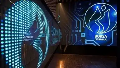 BIST 100 Yatay Seyirde, Enflasyon Beklentisi Baskın
