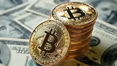Bitcoin Fiyatı Çakıldı: 100 Bin Dolar Hedefi Tehdit Altında!