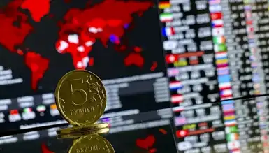Borsa Düşüşte: Küresel Gerilimler Etkili