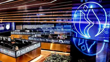 BIST 100 Yatay Başladı, Fed Kararı Bekleniyor