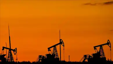 Brent Petrol 64,40 Dolardan İşlem Görüyor