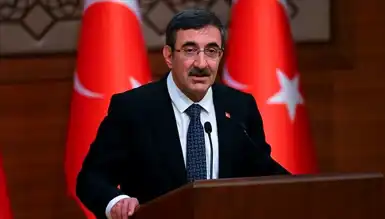 Yılmaz: Enflasyon Düşüyor, Sosyal Refah Hedefimiz!