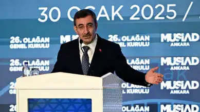 Yılmaz: Yıl Sonunda Enflasyon Tek Haneye İnecek