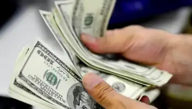 28 Nisan 2025 Dolar Kuru: 38,43 TL