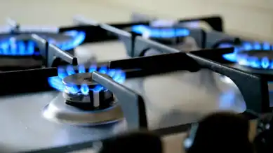 Şebekeye Doğal Gaz Girişinde Rekor Kırıldı!