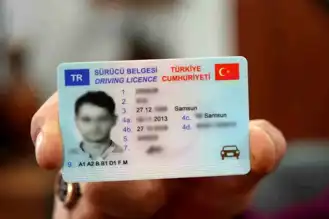 Ehliyet Ücretlerine Yüzde 40 Zam Geliyor!