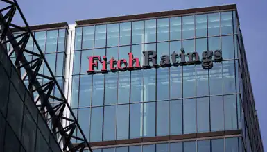 Fitch: Bölgede Ekonomik İstikrar Arttı