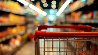 Şubat Ayında Perakende Ticaret Güven Endeksi Arttı