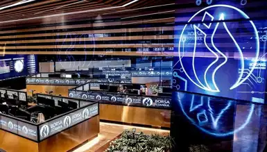 Haftalık Borsa Raporu: Yükselişler ve Düşüşler