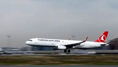 Havalimanlarında Yüz Tanıma ile Hızlı Biniş