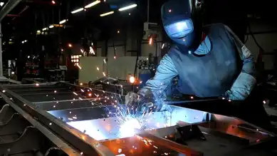Nisan Ayında İmalat Sanayii Kapasite Kullanımı %74,3