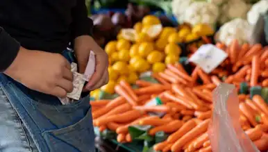 Kasım Ayında Şehirde Fiyatlar Nasıl Değişti?