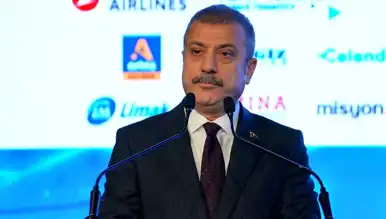Kavcıoğlu: Türkiye Bankacılık Sektörü Güçlü