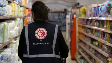 Asgari Ücret Artışına Fahiş Fiyat Zammı Tepkisi