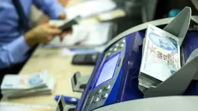 KKM Bakiyesi Düşüşte: 15 Milyar Lira Azaldı