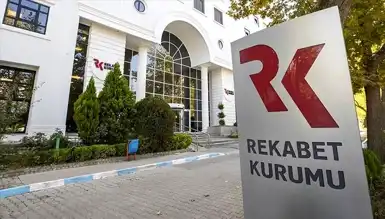 Üç Kozmetik Şirketine 31 Milyon TL Ceza