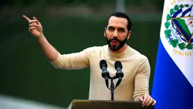 Devlet, Kripto Yatırımından 300 Milyon Dolar Kazanç Elde Etti!
