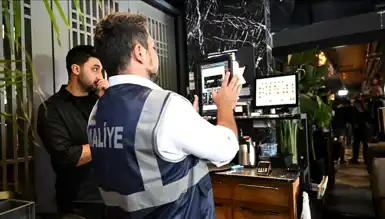 Maliye, İşletme Kasalarına Oturdu! Hasılat Denetimleri Başladı