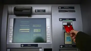 Mart Ayı Yaşlı ve Engelli Aylıkları Yatırıldı