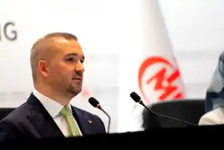 Merkez Bankası, Sanayi Liderleriyle Buluştu