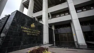 Merkez Bankası Repo İhalelerine Ara Verdi