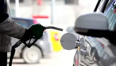 Motorine 1.25 TL Zam! (22 Kasım Yakıt Fiyatları Güncellendi)