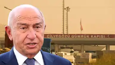 Suriye'den Türkiye'ye Yüksek Gümrük Vergisi Tepkisi!
