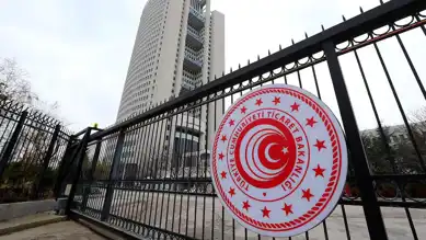 Ocak'ta 605 Firmaya Dahilde İşleme İzni