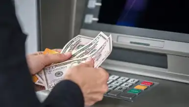 Sahte 50 Dolarlık Banknotlar Yayılıyor!