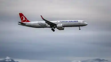 THY, Kamboçya'ya Uçacak!