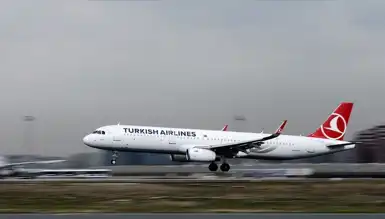 THY'nin Avrupa Uçuşlarında İptaller