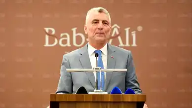 Bolat: Türkiye'nin Günlük İhracatı 1 Milyar Doları Aştı