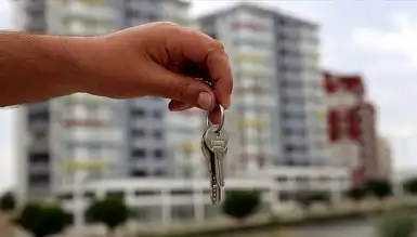 Ticari Gayrimenkul Fiyatlarında Düşüş