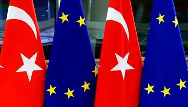 6 Yıl Sonra Türkiye-AB Ekonomik Zirvesi!