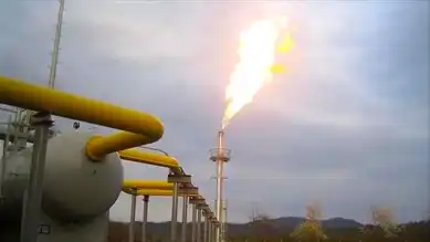 Türkiye, Suriye'ye Gaz İhracatına Başlıyor