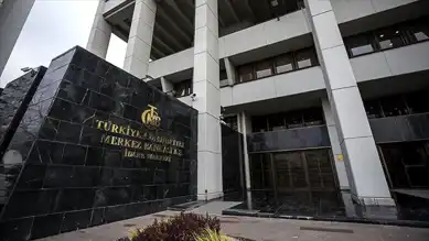 Türkiye'nin Şubat UYP Verileri Açıklandı: Eksi 279 Milyar Dolar