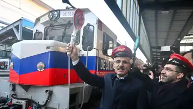 Doğu Ekspresi, Turizmin Lokomotifi