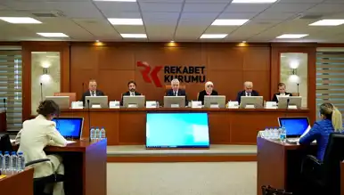 Rekabet Kurulu'ndan Yayıncılara Karar Yaklaşıyor