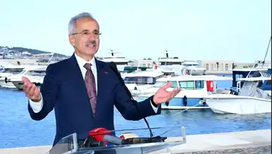 Yeni Yat Limanı, Bölge Turizmine Can Verecek!