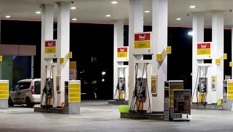 8 Milyon Araç İçin Yeni Akaryakıt Takip Sistemi